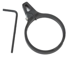 Carbon Fiber Scope Throw Lever for Vortex Venom 5-25x56 SV-5