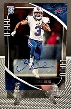 2020 Panini Absolute Baseball Cards 29