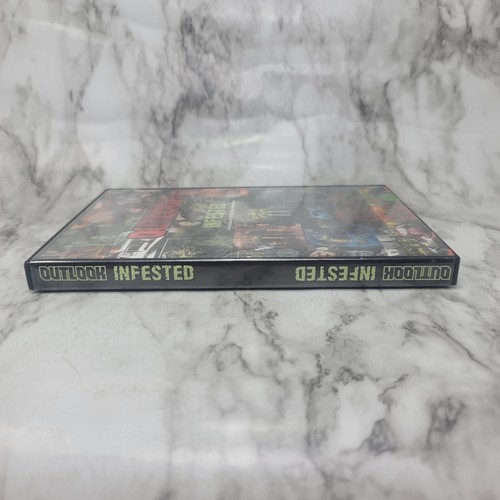 Outlook Skateboards: Befallen (DVD) - Bild 4 von 4