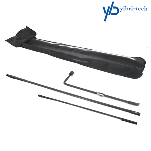 Spare Tire Lug Wrench Tool Kit For 200307 Ford Super Duty F250 F350