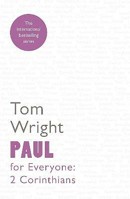 Paul for Everyone: 2 Corinthians by Tom Wright (Paperback, 2014) - Image 5