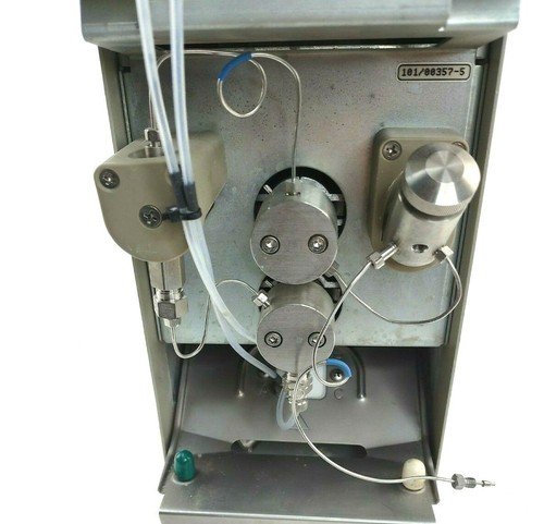 Spectra System Thermo Separation P2000 Binary Gradient Pump For Parts Or Repair - Picture 6 of 12
