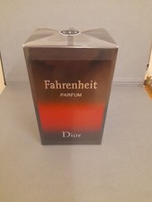 Dior Fahrenheit Parfum 2019