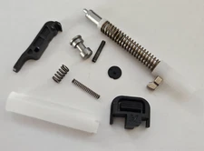 S&W M&P 1.0 Slide Rebuild Parts Kit Assembly Striker Spring Plunger Sleeve Cap