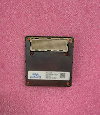 Vintage Intel Pentium II Mobile 366MHz Mini-Cartridge Processor 80524KX366 SL36Z