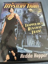 Mystery Train 1931  DVD, 1931 