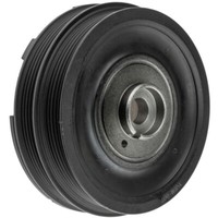NTY Riemenscheibe Kurbelwelle FüR Land Rover Freelander LN 2.0 TD4 4X4