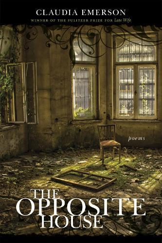 Thumbnail - Claudia Emerson The Opposite House (taschenbuch) Southern Messenger