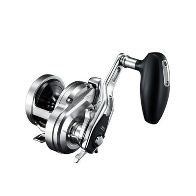 SHIMANO OCEA JIGGER 1501HG Doule Axle Reel Fishing Left Handle  