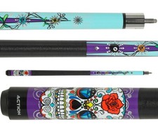 Action Calavera CAL04 Cue
