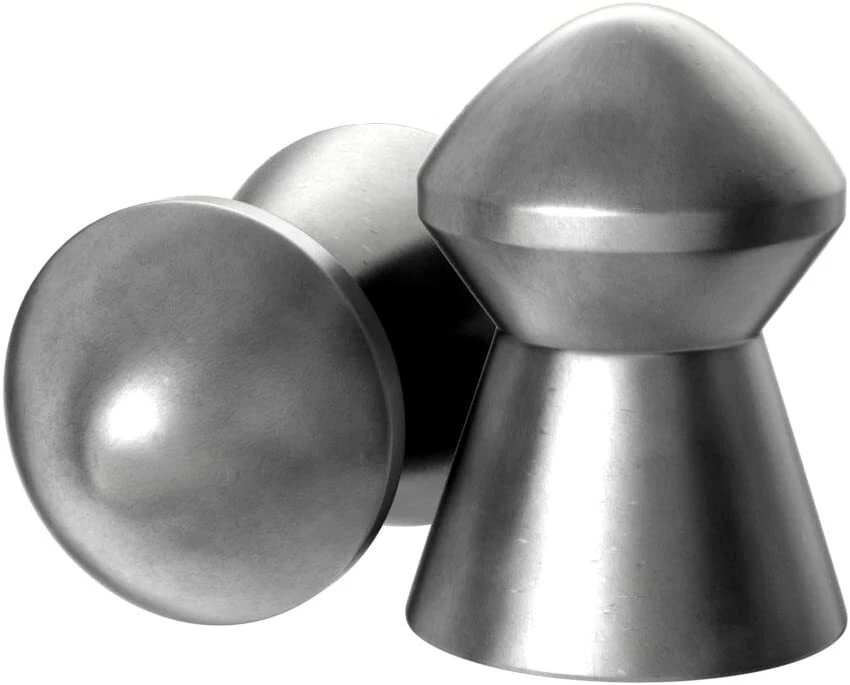Hatsan Haendler & Natermann H&N Baracuda Match Airgun Pellets
