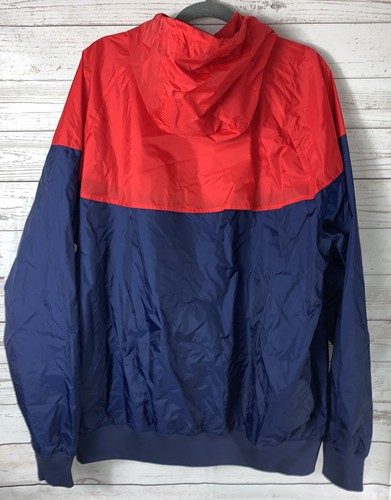 Nike Sportswear Windrunner Hooded 