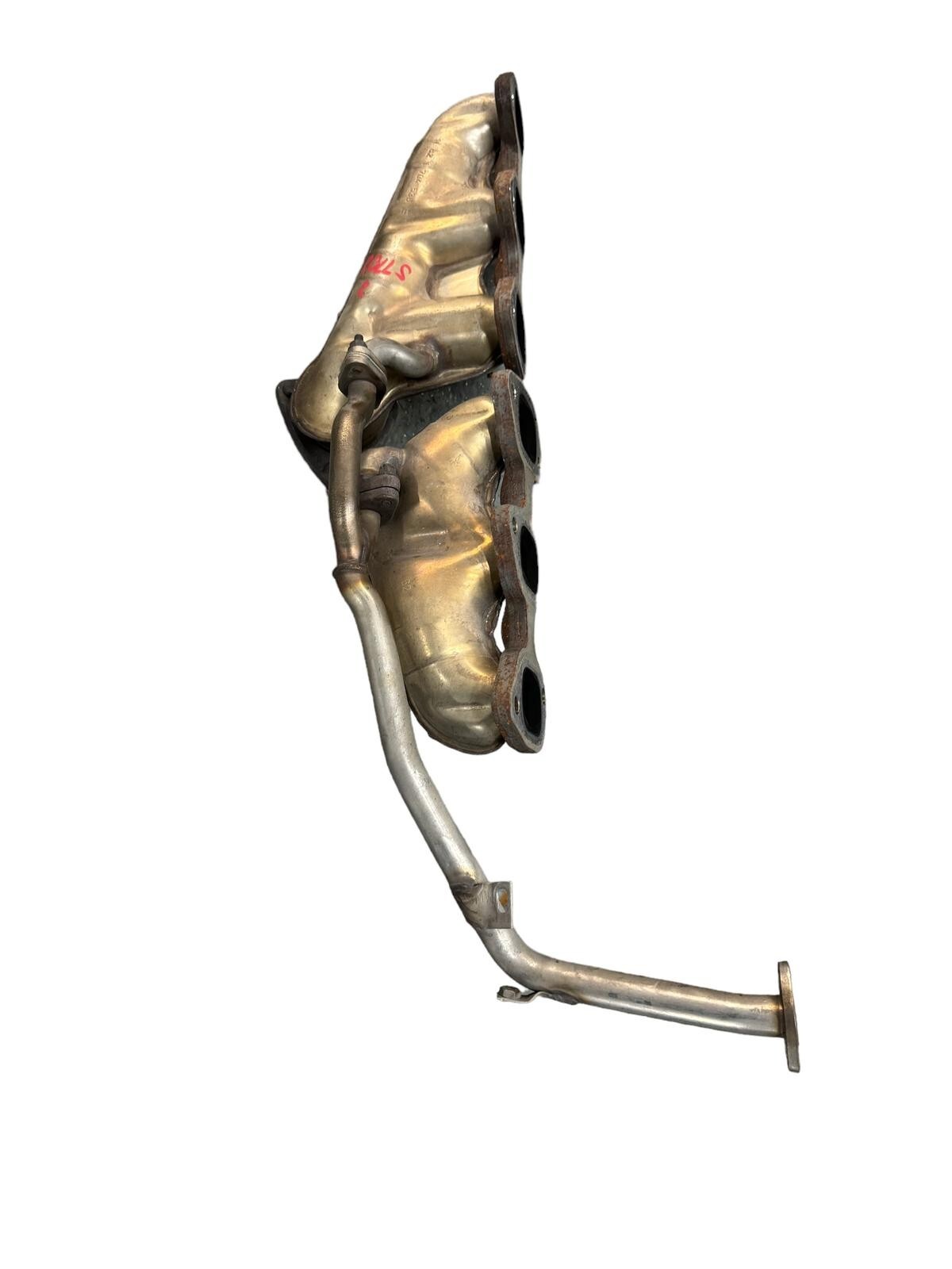 1999 ROLLS ROYCE SILVER SERAPH RIGHT SIDE HEADERS OEM