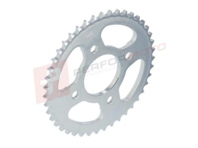 Daelim VS125 Evolution 2000-2004 AFAM Stahl Kettenrad hinten 41T