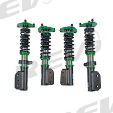 Rev9 Hyper Street 2 Coilovers Lowering Suspension Kit For Chevy Impala 00-13 New Rev9 Hyper Street 2 Coilovers Lowering Suspension Kit For Chevy Impala 00-13 New
