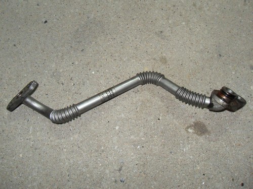 Opel Insignia A 2.0 CDTi Ölleitung Öl Leitung 55565953