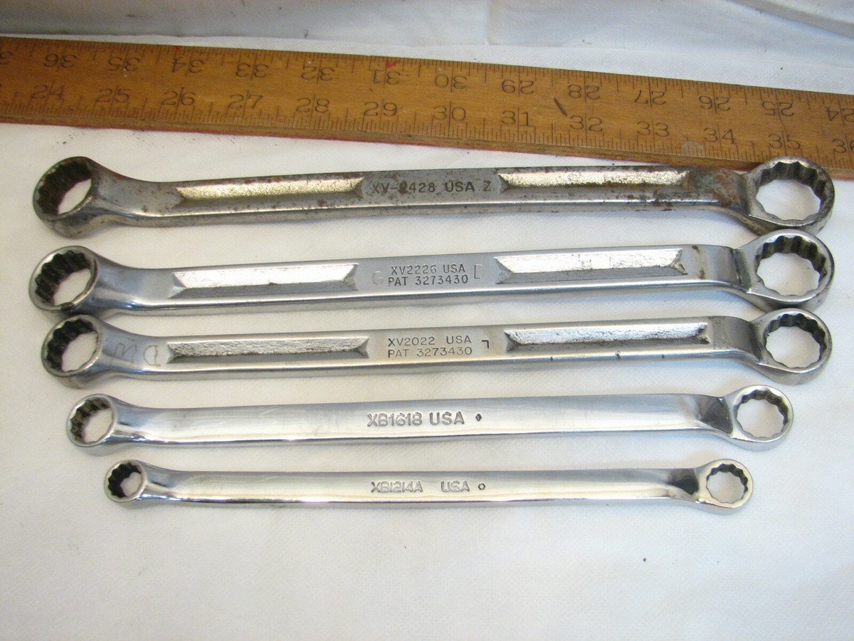 Snap on  ラチェッティングボックスエンドレンチセット OXRM703 51YH0oZ0YCL._UF1000,1000_QL80_.jpg