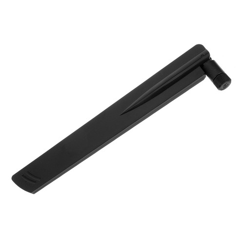 2 Stück Klappantenne für Router, Innen-Router-Antenne, stabiles Signal, - Bild 12 von 12