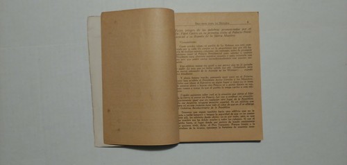 1959 "Discursos para la historia" Fidel Castro primeros discursos 2 volúmenes - Imagen 4 de 11