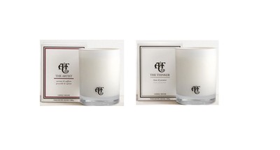 abercrombie candle