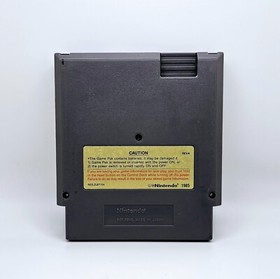 Startropics (Nintendo NES, 2000) Free Shipping/Tested & Working