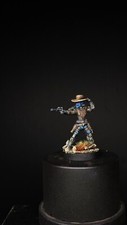 Cad Bane Star Wars Legion Miniature 32mm