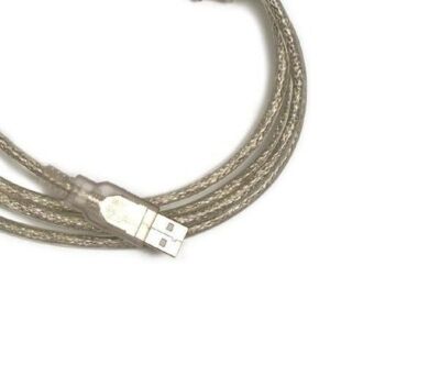 USB PC KABEL ANSCHLUSSKABEL FÜR NUMARK CM200 CM200MKIII 5-KANAL MIXER