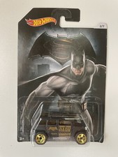 Hot Wheels Batman V Superman - Rockstar 2/7 Dark Knight. 2003.