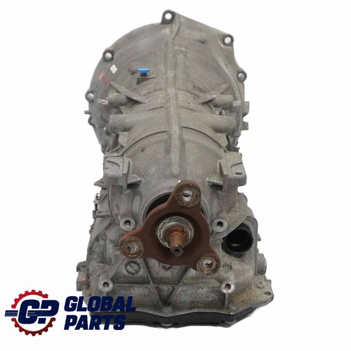 Automatic Gearbox BMW F10 525d F20 125d F30 325d N47S1 GA8HP45Z 8616007 WARRANTY - Picture 8 of 12