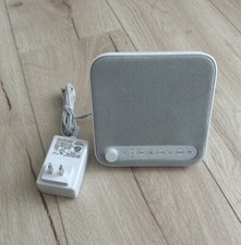 Pure Enrichment "WAVE WHITE NOISE SLEEP THERAPY SOUND MACHINE" Loop 6 Compositon