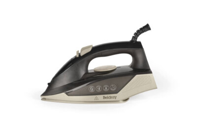 Dampfbügeleisen 2000 W Beldray, 100 g/min, 230 ml