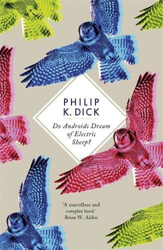 Do Androids Dream Of Electric Sheep?: New Book, Philip K Dick, P