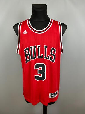 BULLS ジャージ 23番 BULLS JORDAN 23番 ホワイトジャージ - メルカリ