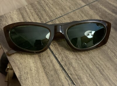 Купить vintage sunglasses cool ray 360 sunswept  display picture 1