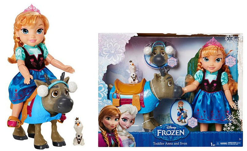 Disney's Frozen 14 Disney's Frozen 14
