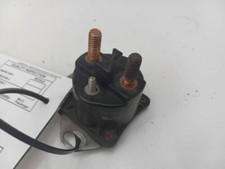 1999 FORD F150 STARTER SOLENOID