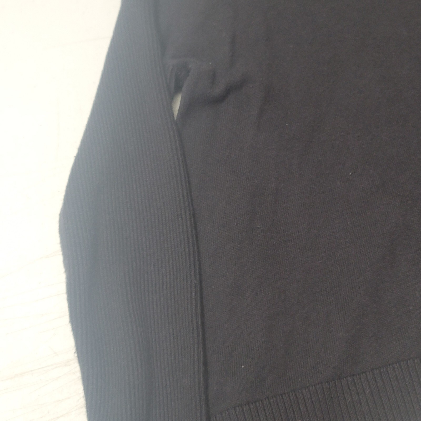 Athleta Highlands Crossback Split Back High low S… - image 3