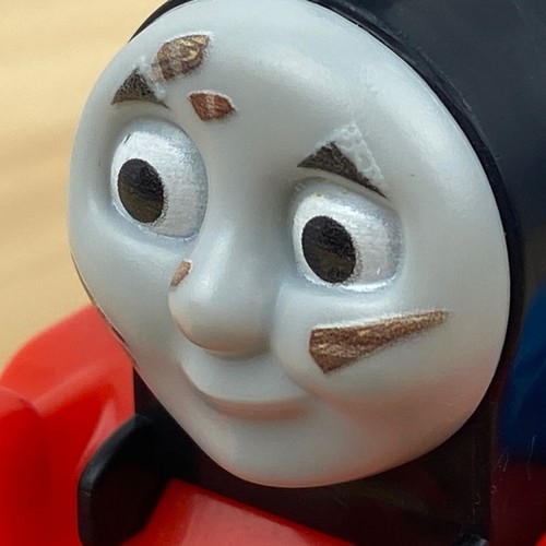 Trackmaster Revolution Trains Thomas the Tank Engine Versionen portofrei - Bild 19 von 133