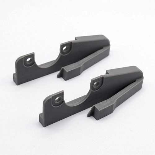 2x Fenster Einbruchsicherung passend für Dometic Camping Fenster Printbtw - Bild 4 von 9