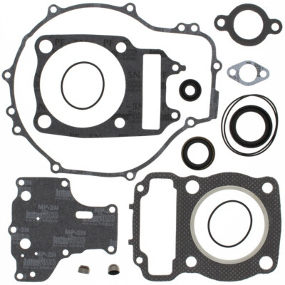 Vertex 811836 Gaskets 00-02 Polaris Magnum 325 2x4 Complete Gasket Kit w/ Oil Seals main image 1