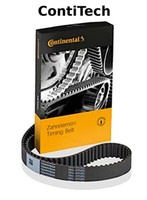 Original Conti Contitech Zahnriemen CT908 Passend FüR Audi Seat Skoda Vw