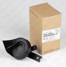 Genuine Horn Assembly High Pitch 96620-3m000 For Hyundai Genesis 2009-14