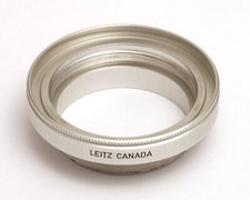 Leica Leitz Canada #16474 OUEPO Adapterring