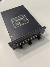 Avtech Audio Controller   PN 1643-1