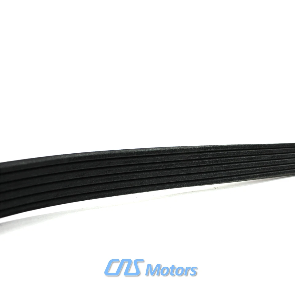 Gates Timing Belt Kit Water Pump Hydraulic Tensioner V-Belt for Hyundai Kia 2.7L Foto 4 de 4