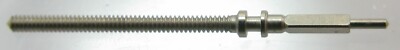 AS 1361 1361N + ...  watch parts winding stem #401