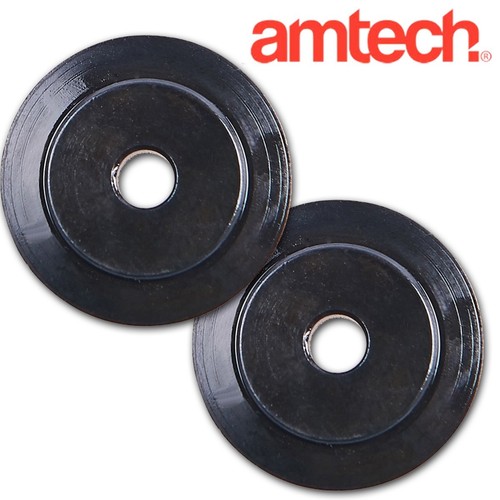 15/22mm SPARE CUTTING WHEELS Pipeslice Round Kopex Type Copper Pipe