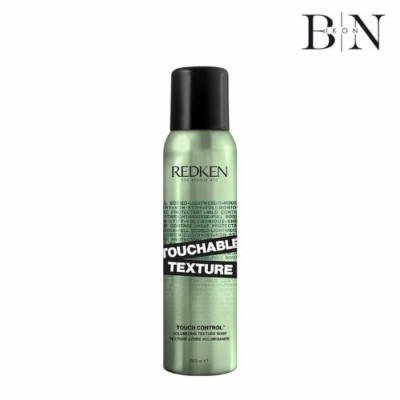 Redken Styling by Redken Touchable Texture 200ml