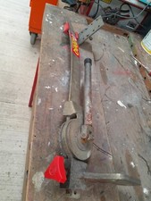 Bulldog 200q Stabiliser