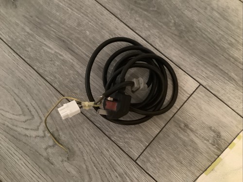 Lg Sensor Trockner 9 kg Kondensator RC9011B Stromkabel Leitung